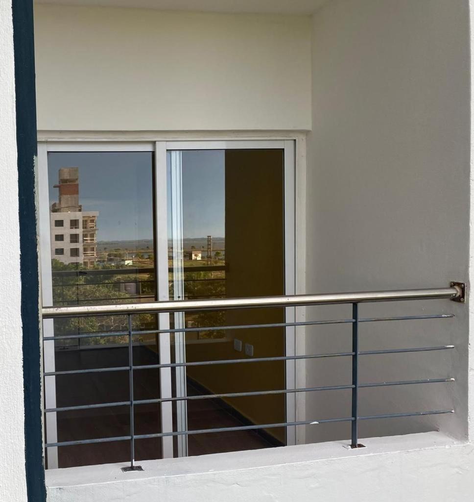 Edificio Rey Nino Apartment โปซาดัส ภายนอก รูปภาพ