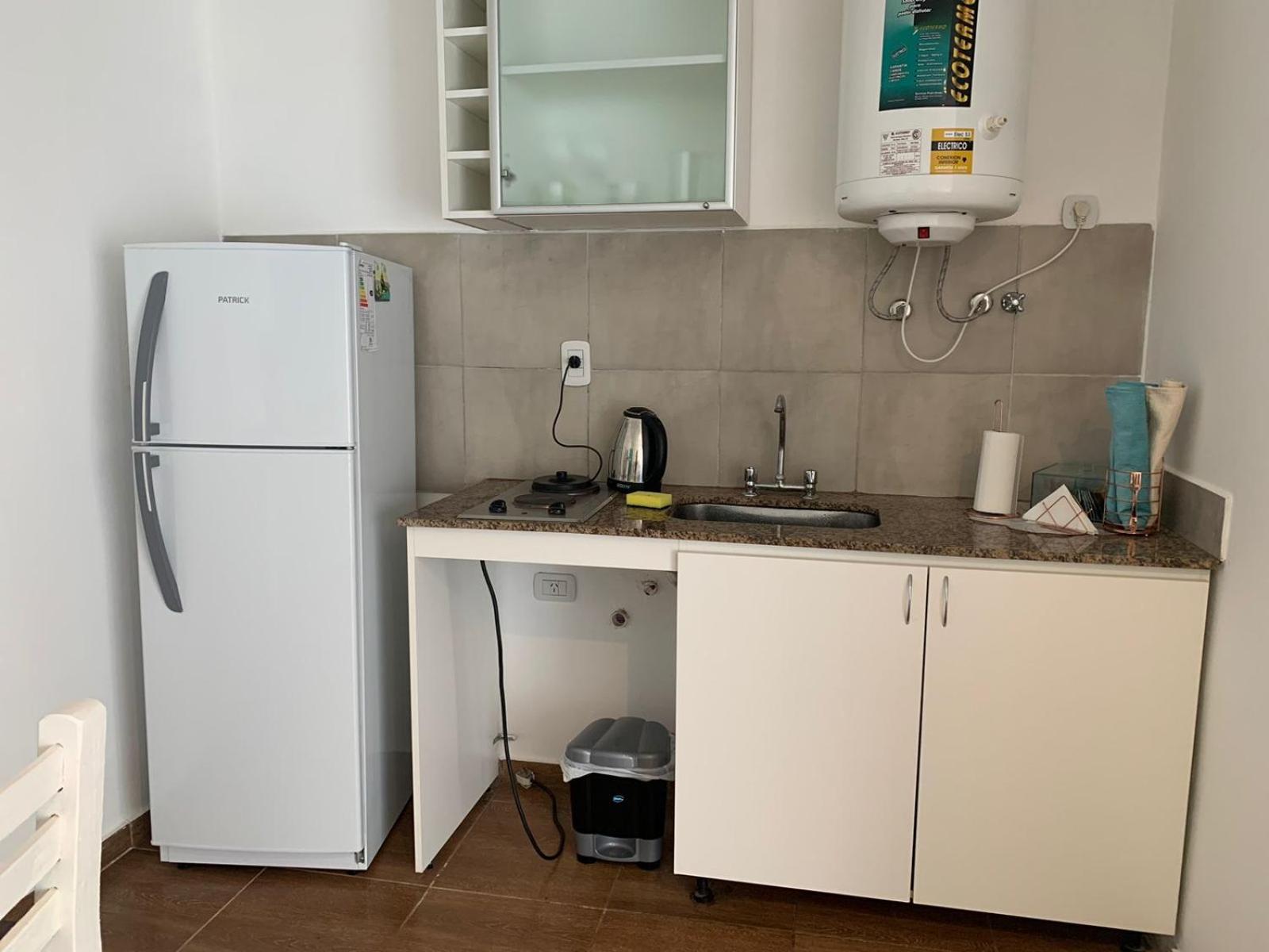 Edificio Rey Nino Apartment โปซาดัส ภายนอก รูปภาพ